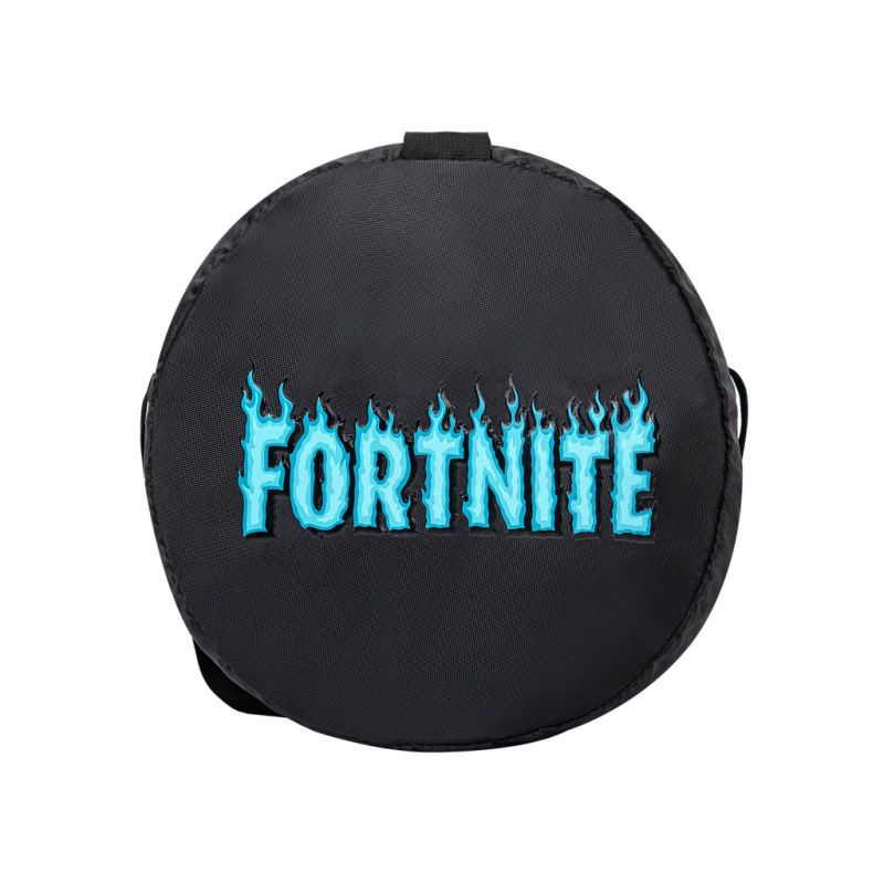 BAAGL Skladacia športová taška Hoop Fortnite Blue GRS 2