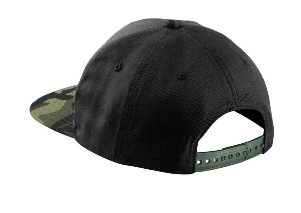 Šiltovka Camo Snapback 1