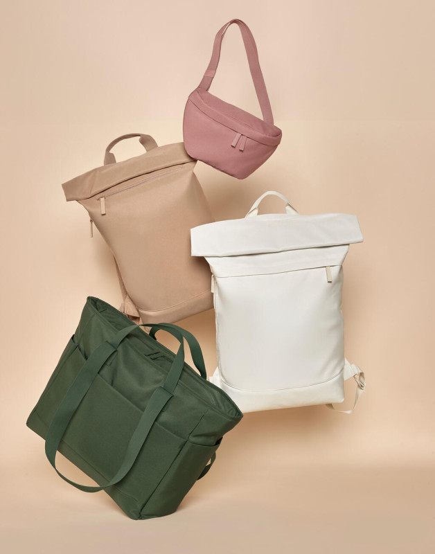 Simplicity Tote 6
