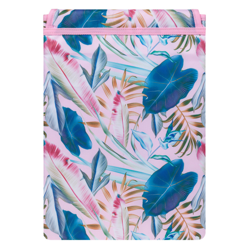 BAAGL Obal na notebook Leafs 2