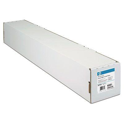 HP Plotrový  papier Q1396A, k atramentovým tlačiarňam, univerzálny, 610 mm x 45,7 m, 80 g, ma