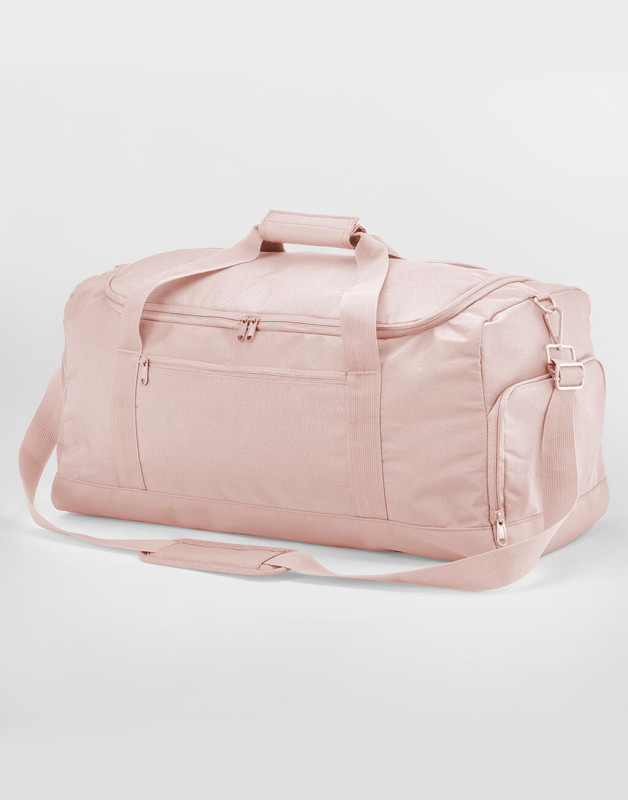 Veľká tréningová taška Holdall 8