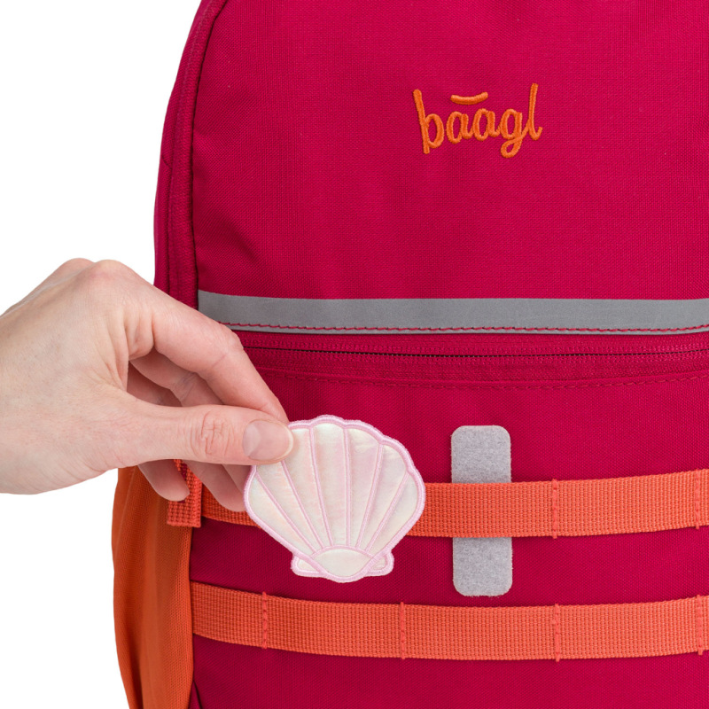 BAAGL Baaglies 3 kusy More 1