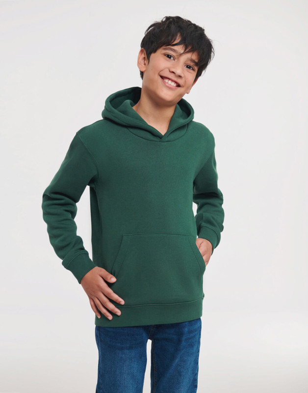 Detská mikina s kapucňou Kids' Authentic