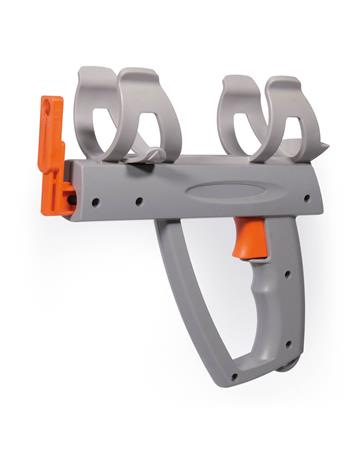 Pištoľ na označovanie podláh, DURABLE "Duraline® EasyMover" 1