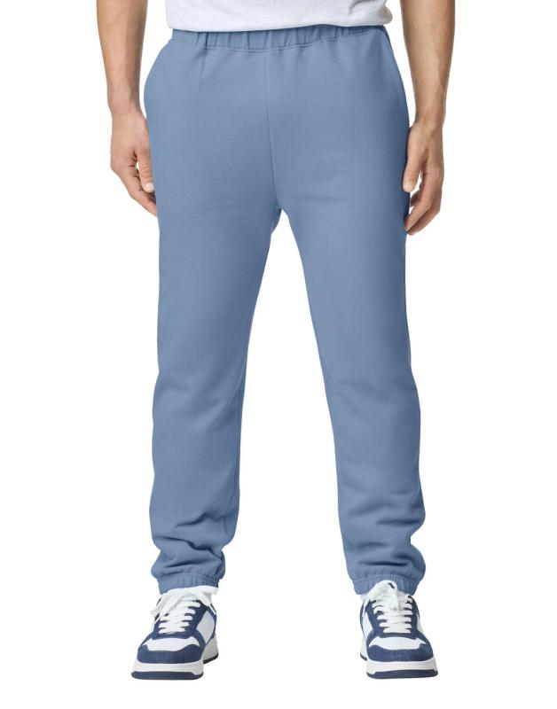 Softstyle Midweight Adult Pocket Sweatpants 2