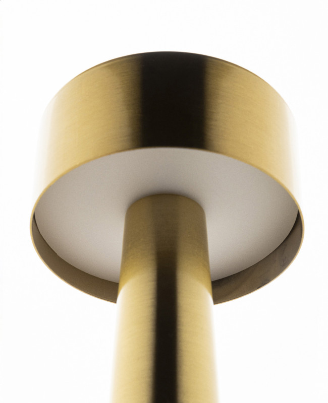 Flanagan Oro barová lampa 4