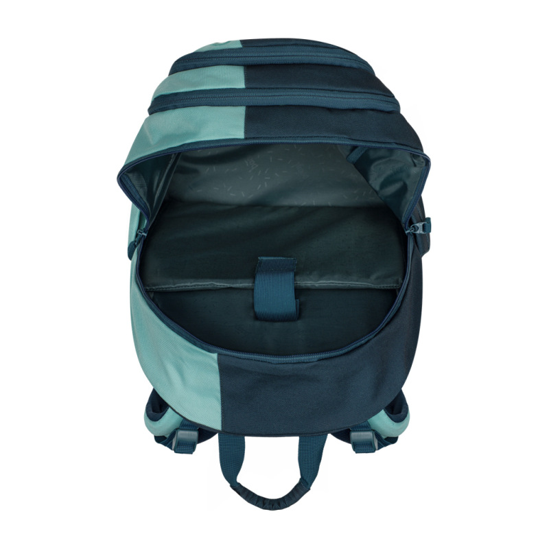 BAAGL SADA 5 Skate Petrol: batoh, peračník, športová taška, ľadvinka, obal na notebook GRS 4