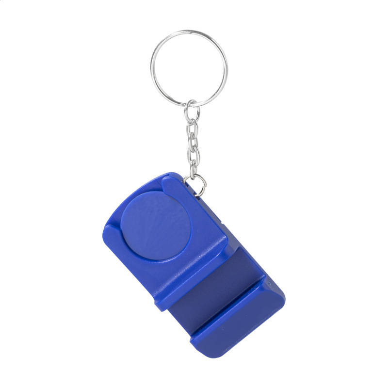 Hoken RABS prívesok na kľúče s mincou do vozíka