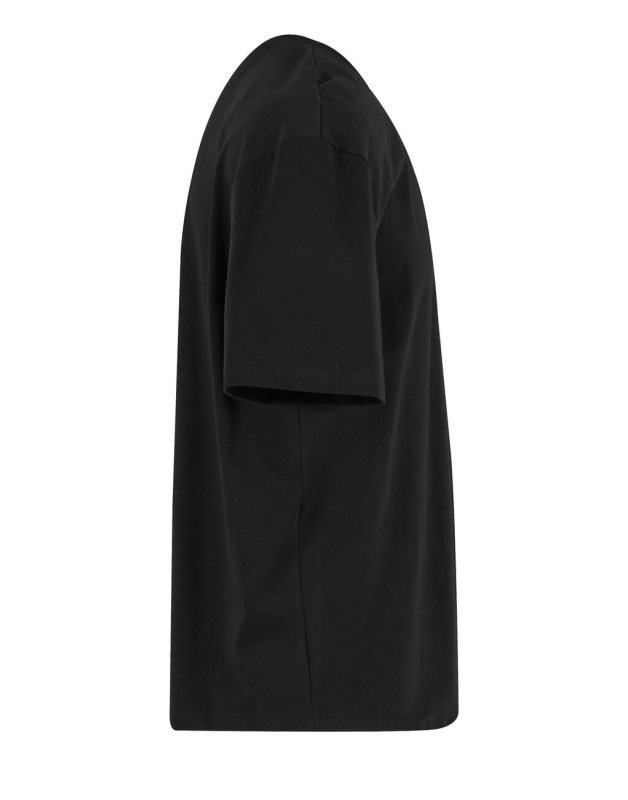 Tričko Sorona vo voľnom strihu 5