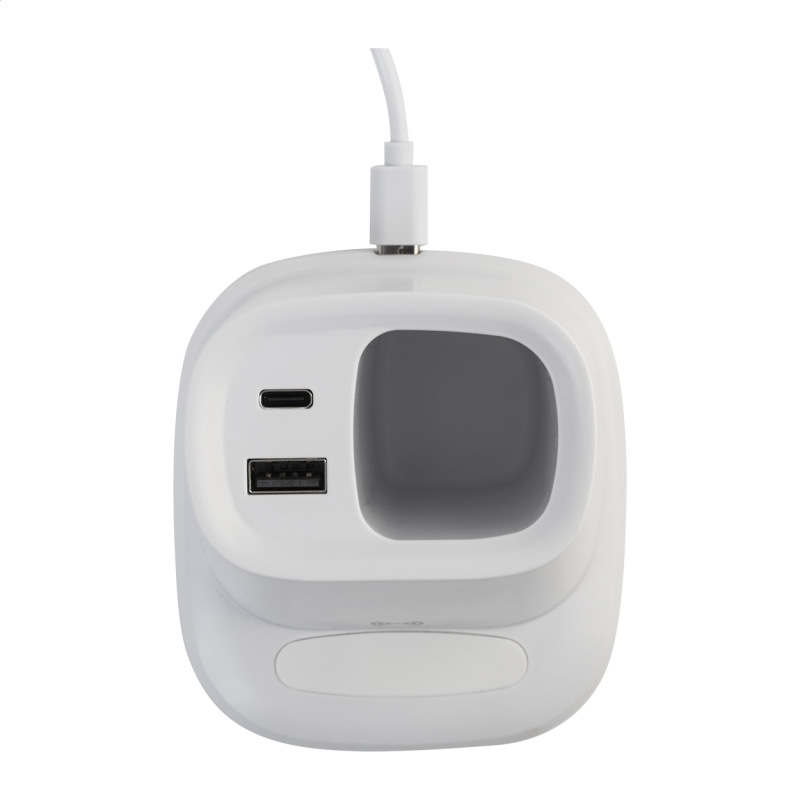 Powerdesk RABS multifunkčný stojan na perá RABS 2