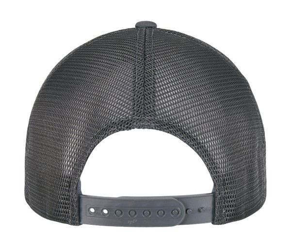 Šiltovka Flexfit Melange Trucker 2
