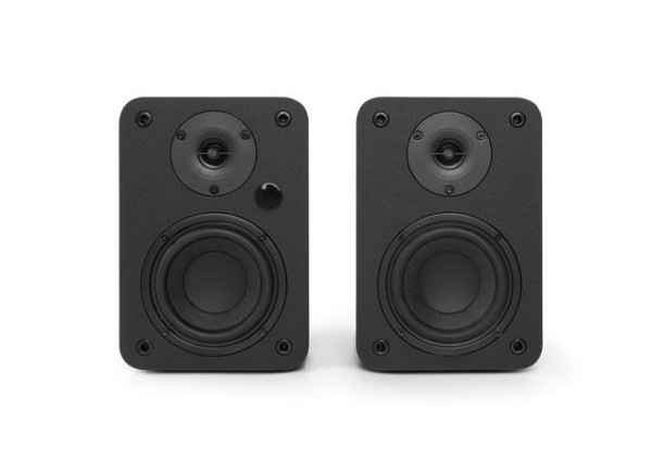 Reproduktor, Bluetooth, stereo, MUSE "M-620SH", čierny 2