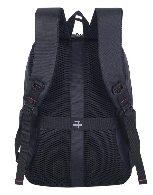 Brooklyn Timeless Laptop Backpack 3