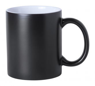 Bardot sublimation mug