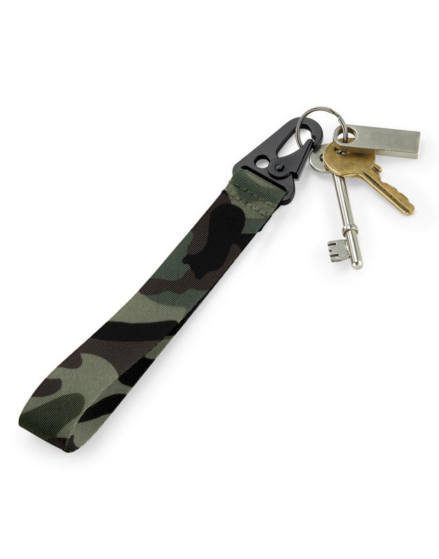 Kľúčenka Brandable Key Clip