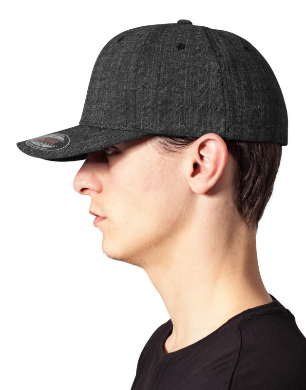 Twill Knit Flexfit šilt 3