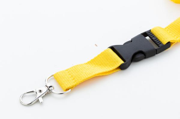 Revent Plus RPET lanyard 2