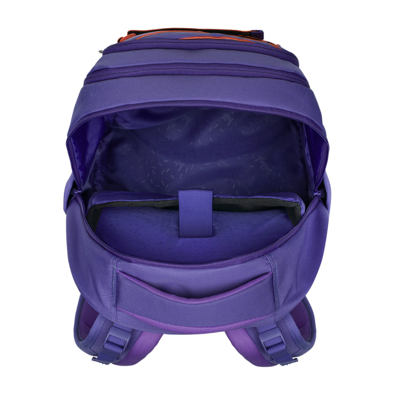 BAAGL Školský batoh Skate Max Orange GRS 4