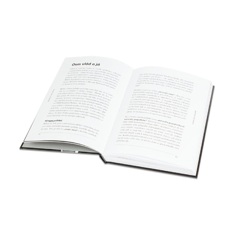 Jak shodit kila a oslabit korunu 1