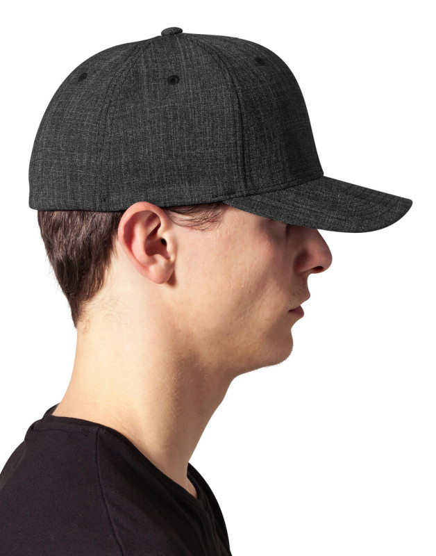 Twill Knit Flexfit šilt 5