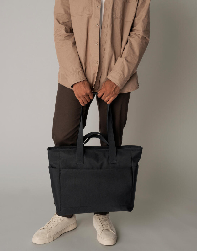 Simplicity Tote 3