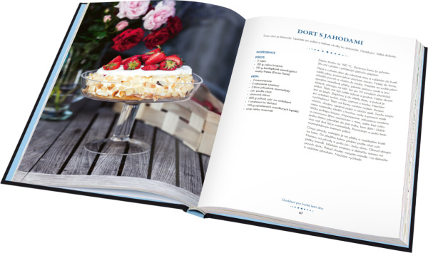 Bezlepkové pečení – Domácí dobroty nejen pro celiaky 1