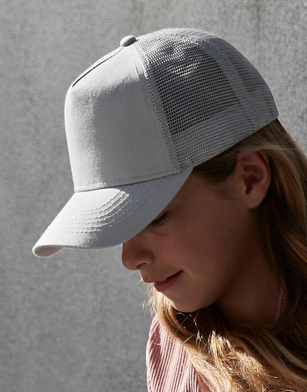 Detská čiapka Snapback Trucker 2