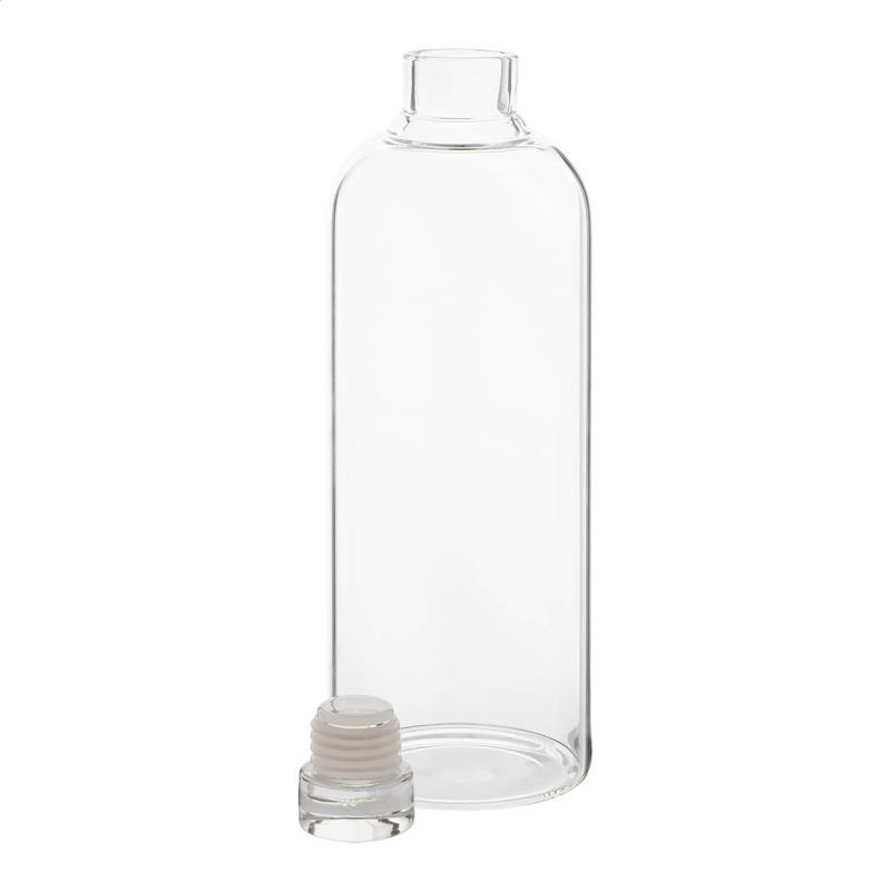Agua sklenená karafa 2