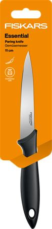 Nôž na šúpanie, 11 cm, FISKARS "Essential" 2