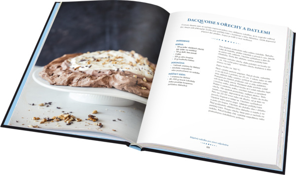 Bezlepkové pečení – Domácí dobroty nejen pro celiaky 2