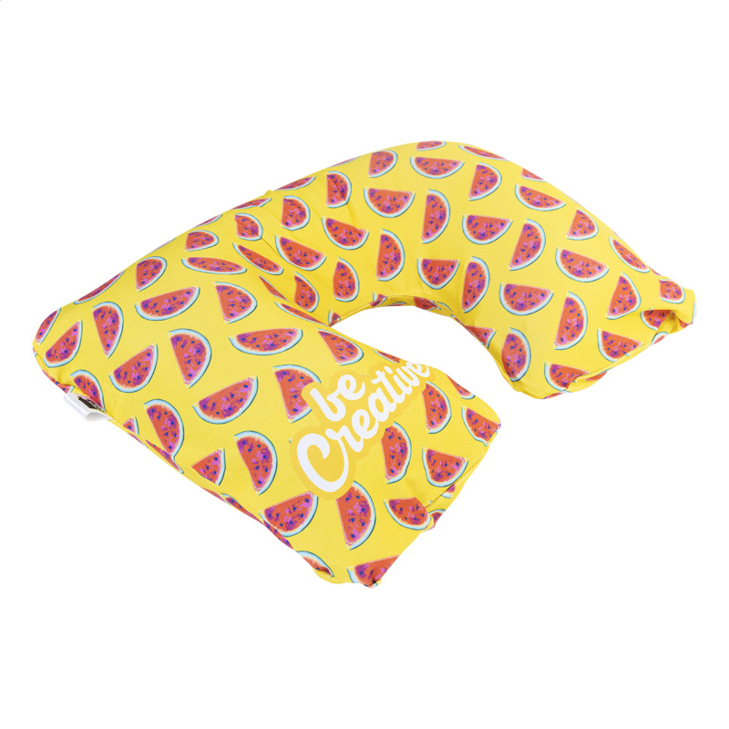 CreaNap cestovný vankúš na zákazku