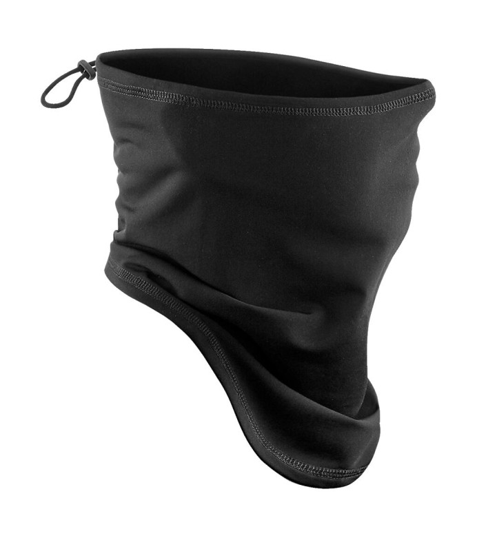 Softshellový warmer na tvár/ krk/ hruď SportsTech 3