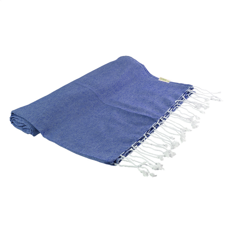 Aruba plážový uterák z recyklovanej bavlny