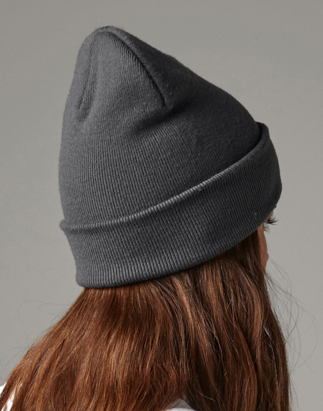 Recyklovaná čiapka Original Cuffed Beanie 3