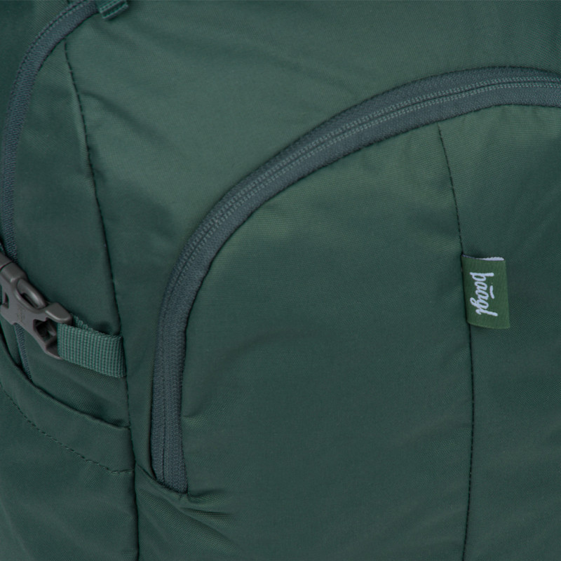 BAAGL Batoh Dash Green GRS 6