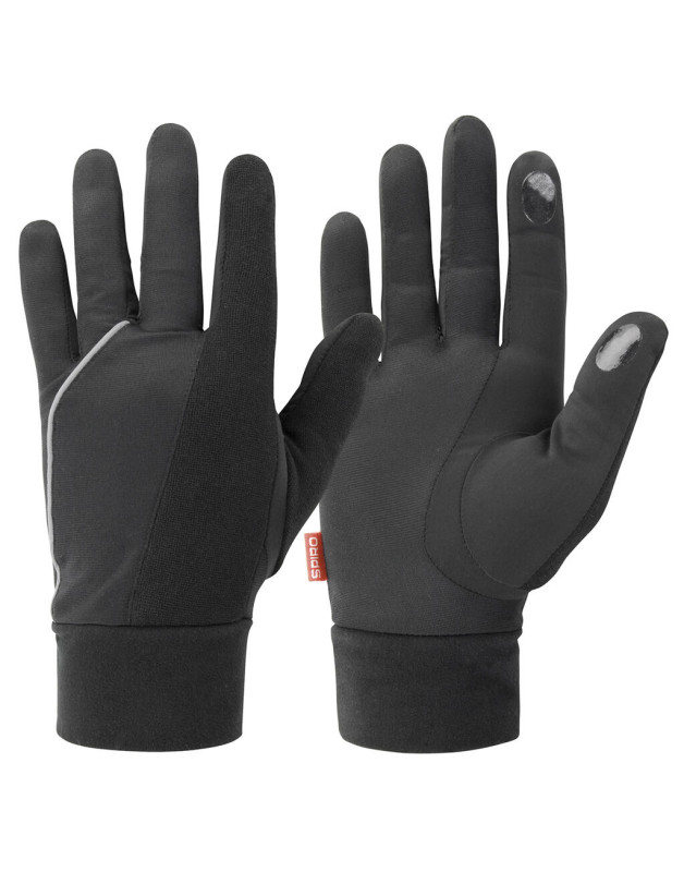 Bežecké rukavice Elite 1