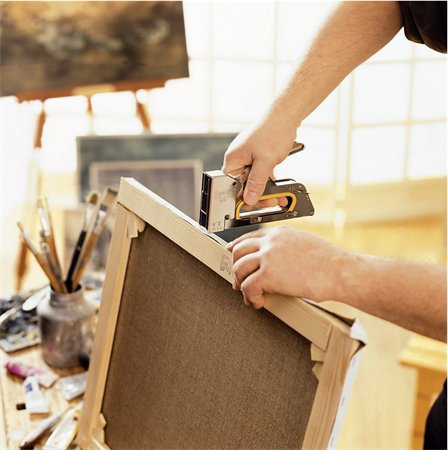 Sponkovacia pištoľ, 13/4-8, kovová, RAPID "R23E" 2