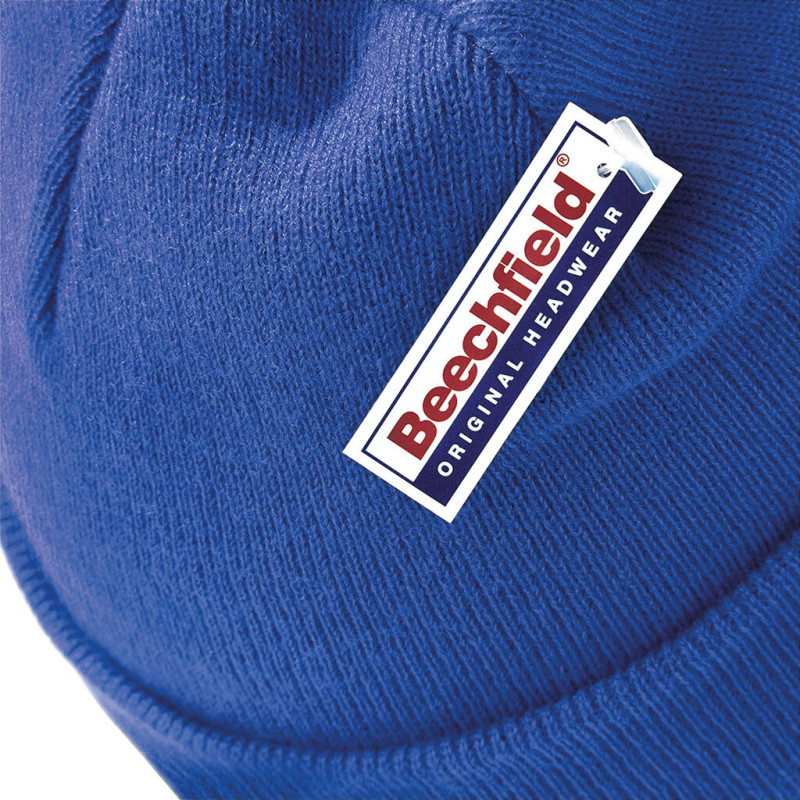 Detská čiapka Original Cuffed Beanie 3