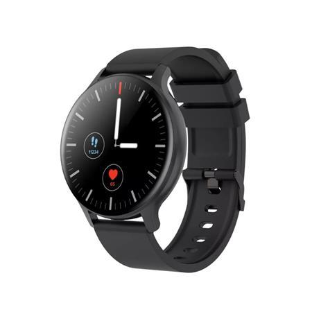 Smart hodinky, CANYON "Badian SW-68", čierna