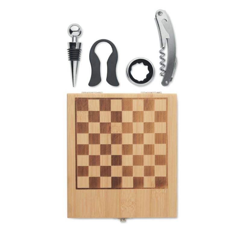 CHESSET 2