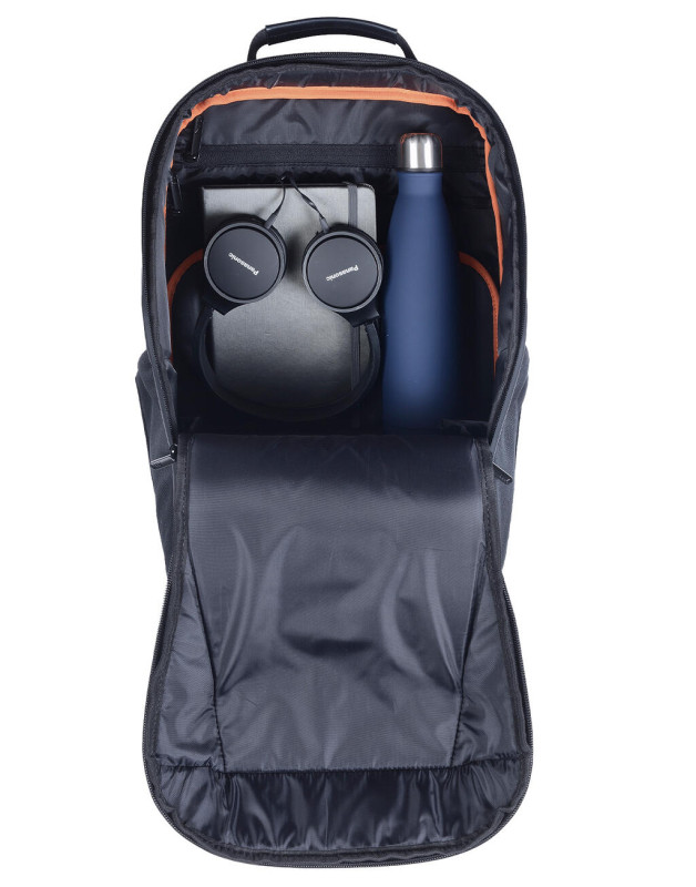 Kassel Executive Laptop Backpack 6