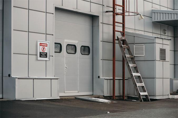 Informačný panel, hliníkový, do exteriéru, A3, DURABLE "Outdoor", strtieborný 7
