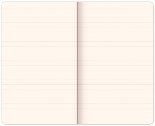 NOTIQUE Notes Alfons Mucha – Poézia, linajkovaný, 13 x 21 cm 1