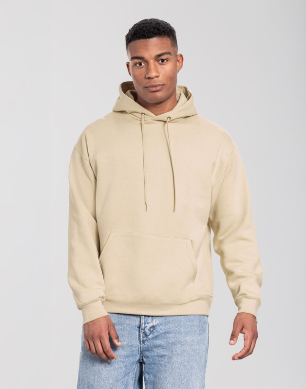 Iconic Premium Hooded Sweat 8