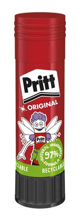 Lepiaca tyčinka, 22 g, HENKEL "Pritt"