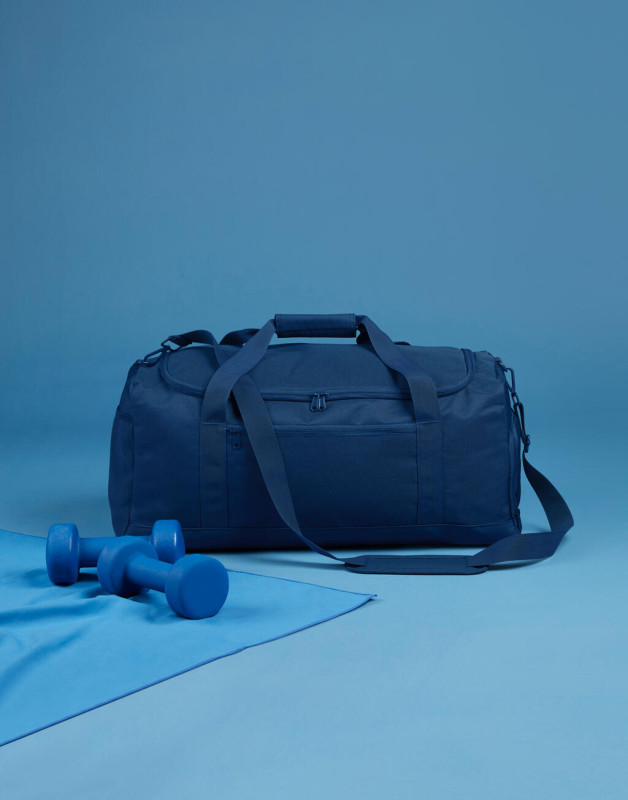 Veľká tréningová taška Holdall 5