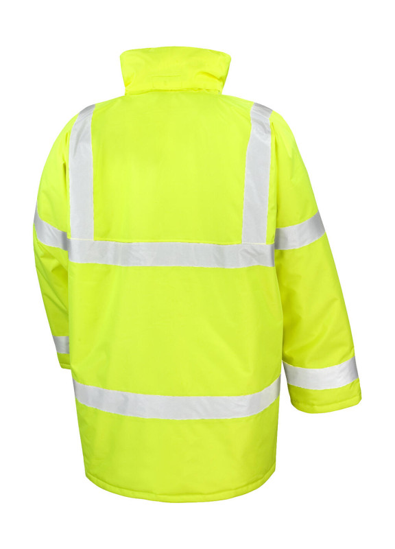Kabát Core Hi-Vis Motorway 5