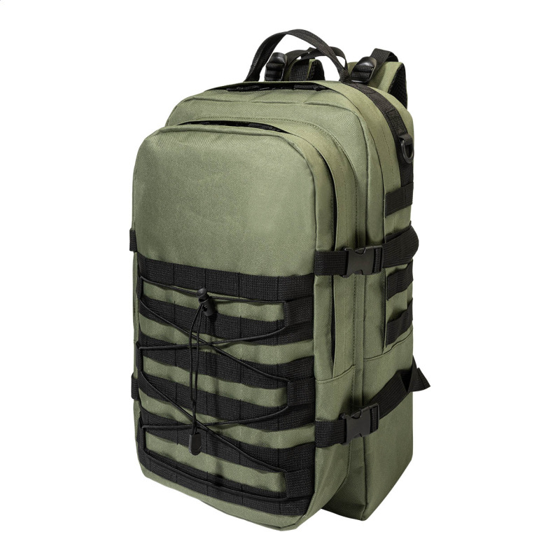 Tactbak outdoorový batoh RPET 1