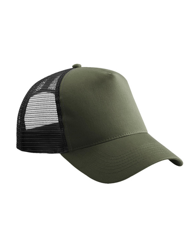 Detská čiapka Snapback Trucker 4